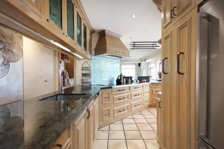 Fifth view of Homely apartment listing, 1202/666 Chapel Street, South Yarra VIC 3141