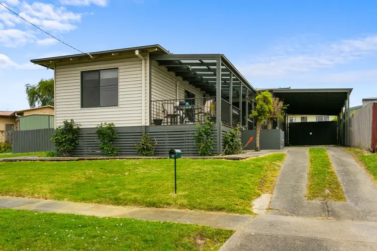 15 Sherrin Street, Morwell VIC 3840