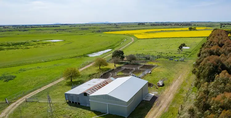 Main view of Homely rural property listing, Selkirk Rises Road, Mingay VIC 3324