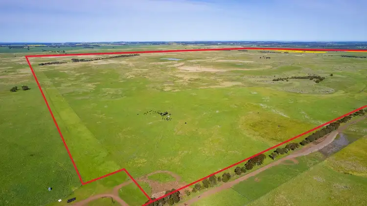 Second view of Homely rural property listing, Selkirk Rises Road, Mingay VIC 3324