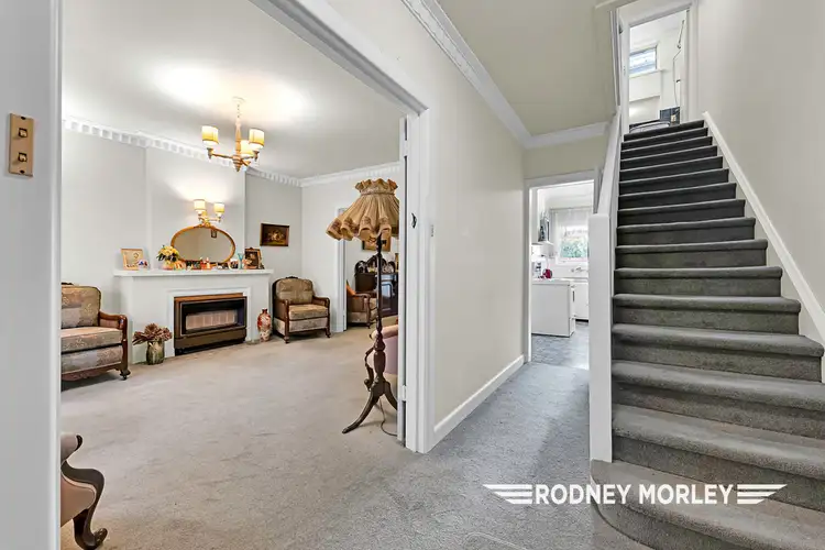 Second view of Homely apartment listing, 5/3 Stonehaven Court, Toorak VIC 3142
