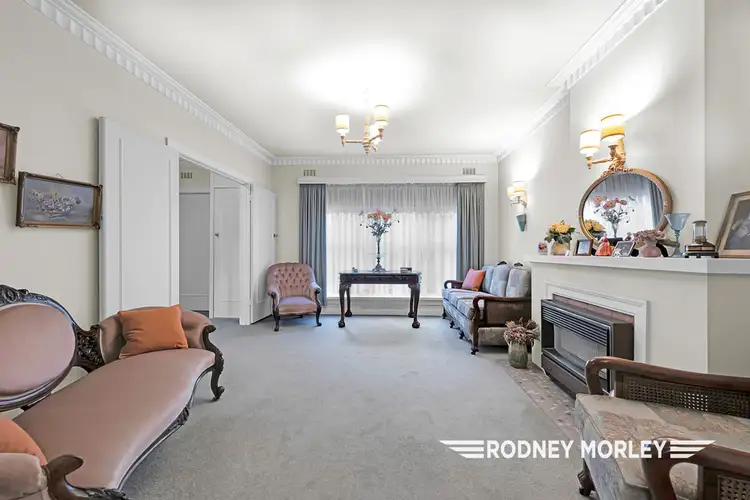 Third view of Homely apartment listing, 5/3 Stonehaven Court, Toorak VIC 3142