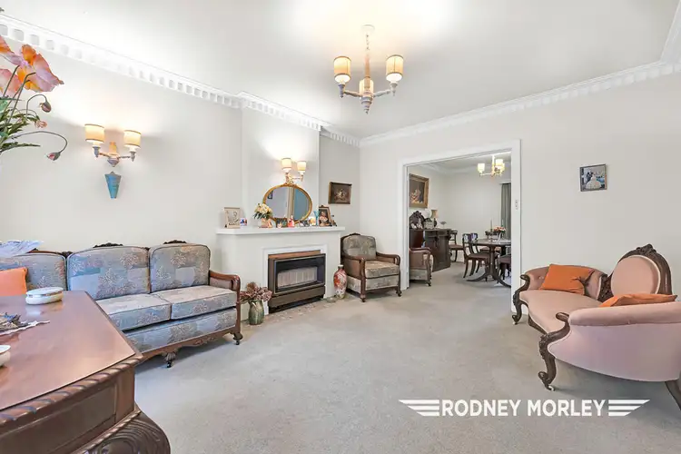 Fourth view of Homely apartment listing, 5/3 Stonehaven Court, Toorak VIC 3142