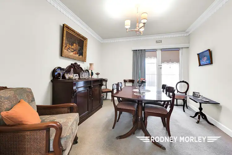 Fifth view of Homely apartment listing, 5/3 Stonehaven Court, Toorak VIC 3142