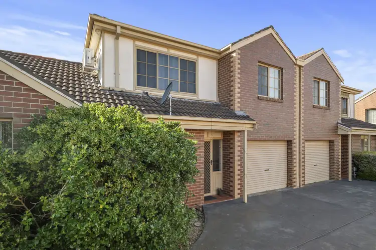 Main view of Homely townhouse listing, 2/47 Pickett Street, Reservoir VIC 3073