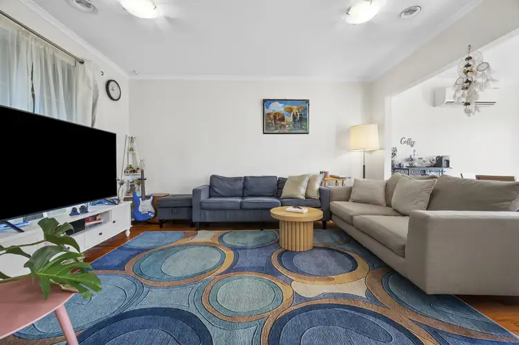 Second view of Homely townhouse listing, 2/47 Pickett Street, Reservoir VIC 3073