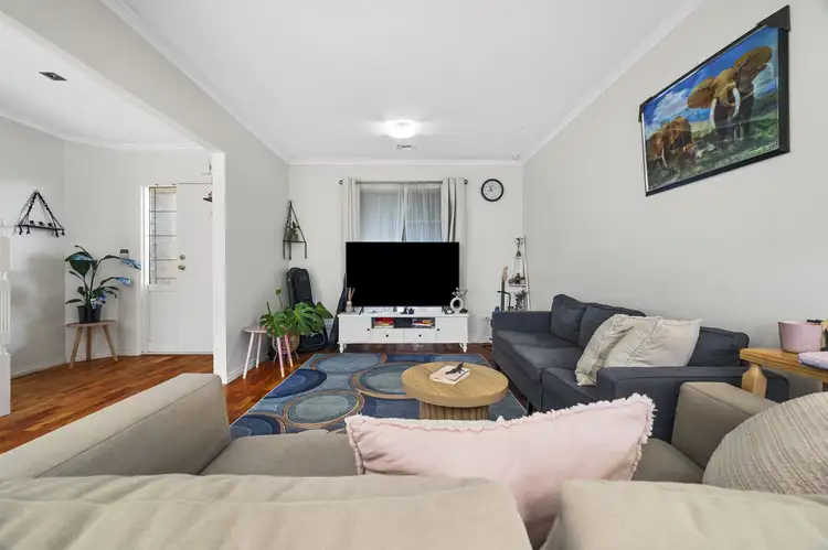 Third view of Homely townhouse listing, 2/47 Pickett Street, Reservoir VIC 3073