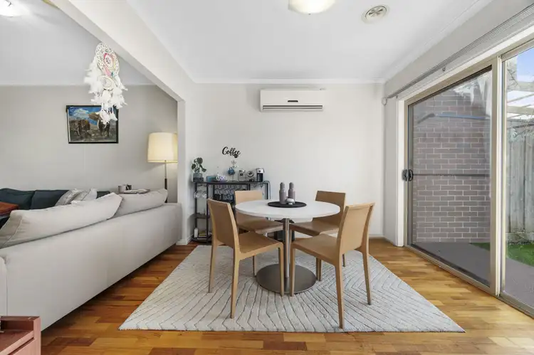 Fourth view of Homely townhouse listing, 2/47 Pickett Street, Reservoir VIC 3073