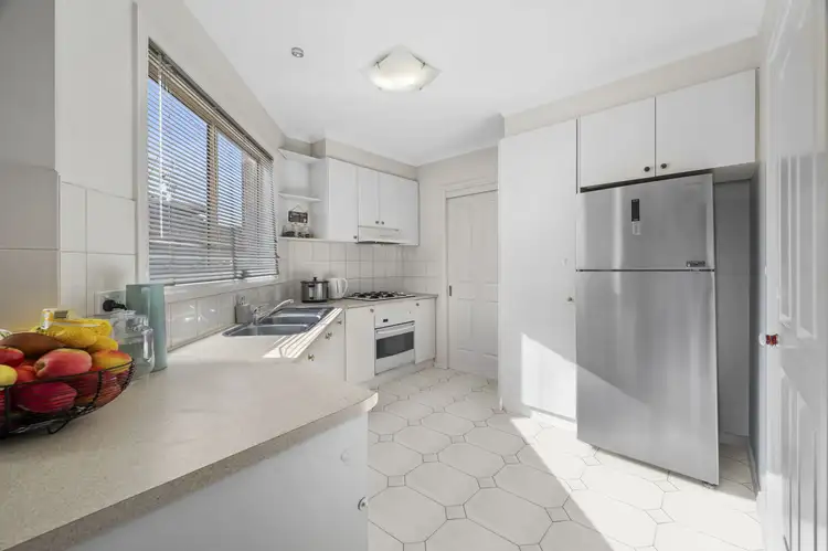 Fifth view of Homely townhouse listing, 2/47 Pickett Street, Reservoir VIC 3073