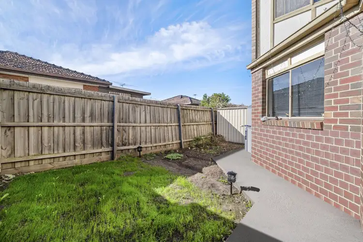 Sixth view of Homely townhouse listing, 2/47 Pickett Street, Reservoir VIC 3073
