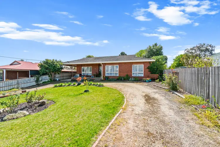 27 River Street, Heyfield VIC 3858