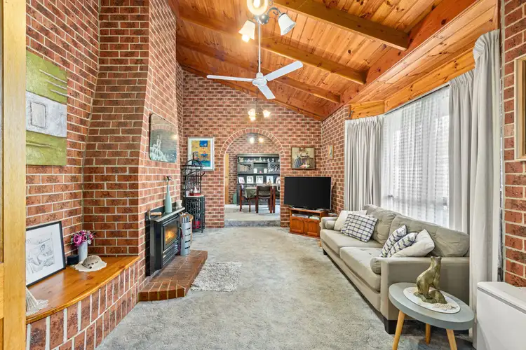 Fifth view of Homely house listing, 34 George Street, Maffra VIC 3860