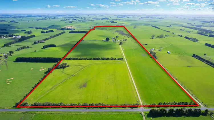 Main view of Homely rural property listing, 1461 Hopkins Highway, Purnim VIC 3278