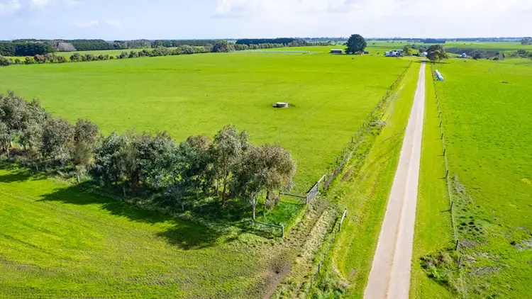 Third view of Homely rural property listing, 1461 Hopkins Highway, Purnim VIC 3278