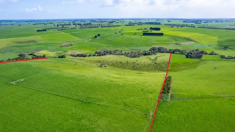 Seventh view of Homely rural property listing, 1461 Hopkins Highway, Purnim VIC 3278