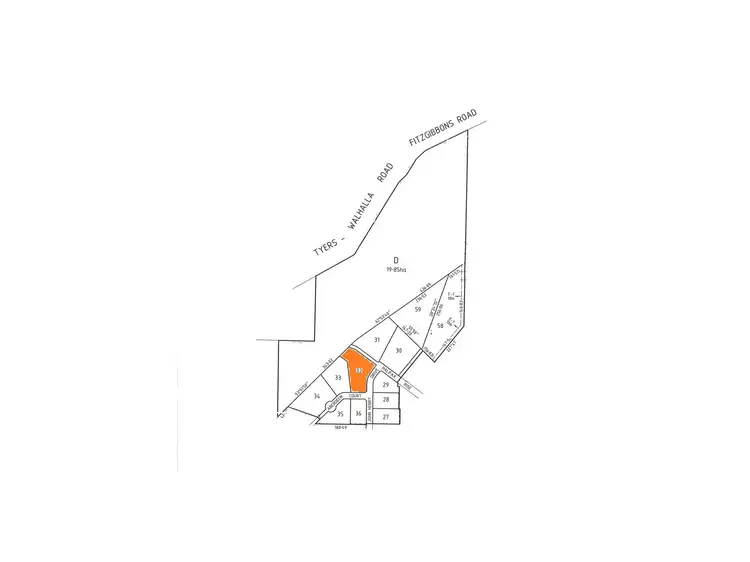 2 Aberdeen Court, Tyers VIC 3844