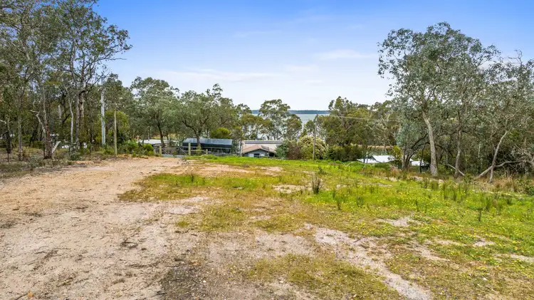 Lot /286 Ryans Road, Coongulla VIC 3860