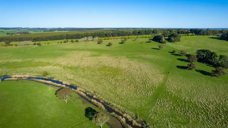 Sixth view of Homely rural property listing, Corner Burleighs Road & Hamilton-Port Fairy Road, Macarthur VIC 3286