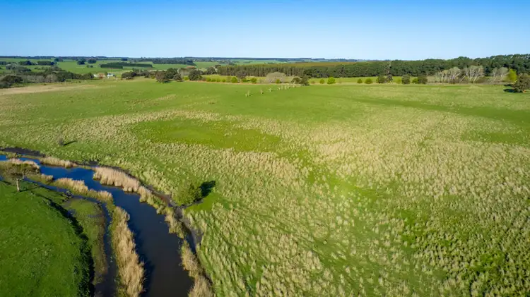 Seventh view of Homely rural property listing, Corner Burleighs Road & Hamilton-Port Fairy Road, Macarthur VIC 3286