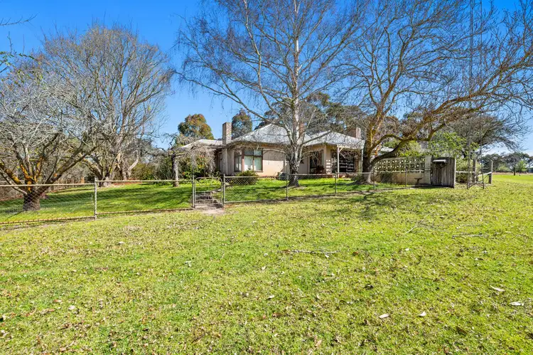 Second view of Homely rural property listing, 557 Munro - Stockdale Road, Munro VIC 3862