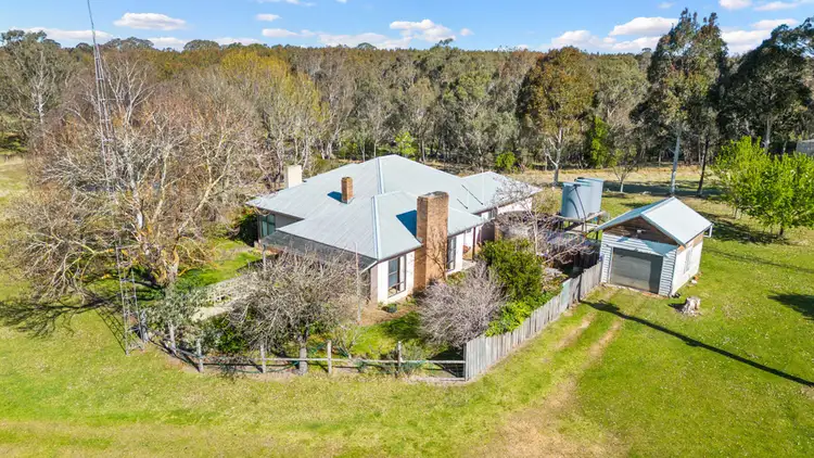 Fifth view of Homely rural property listing, 557 Munro - Stockdale Road, Munro VIC 3862