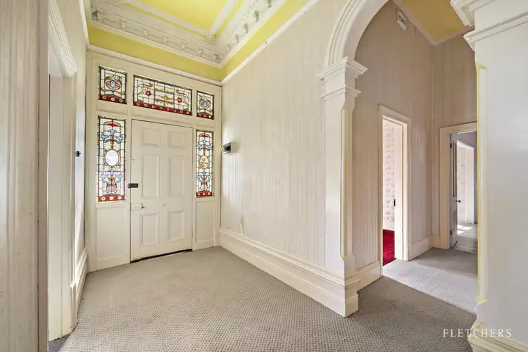 Third view of Homely house listing, 312 Brougham Street, Soldiers Hill VIC 3350