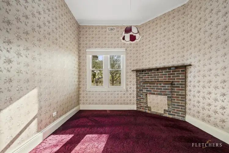 Fifth view of Homely house listing, 312 Brougham Street, Soldiers Hill VIC 3350