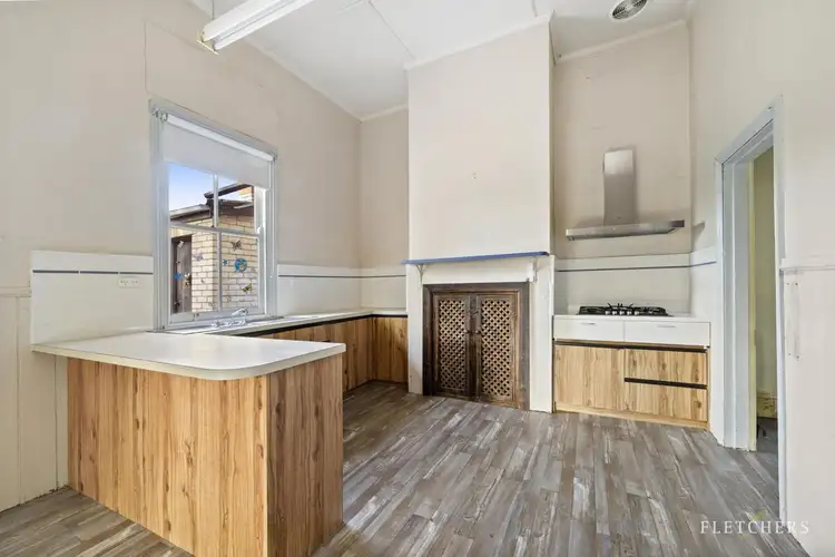 Sixth view of Homely house listing, 312 Brougham Street, Soldiers Hill VIC 3350