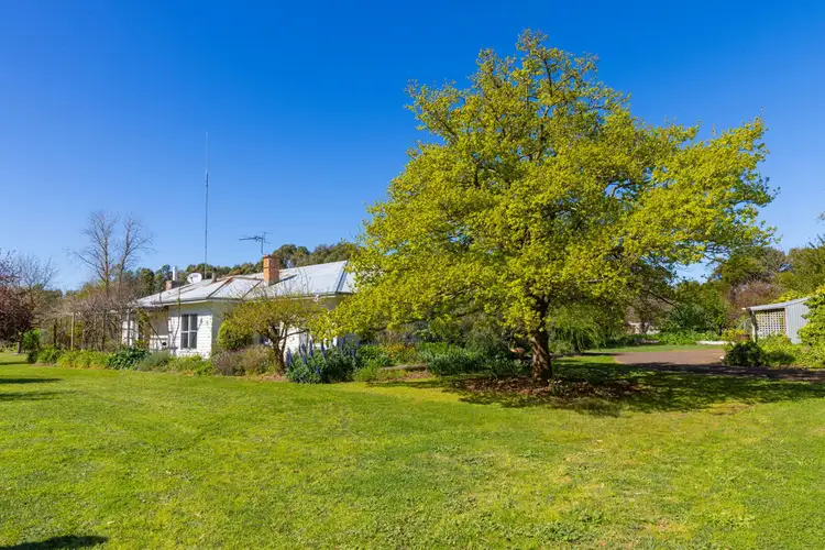 Second view of Homely rural property listing, 2641 Hamilton Highway, Caramut VIC 3274