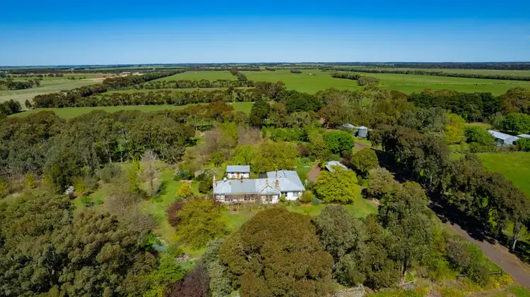 Third view of Homely rural property listing, 2641 Hamilton Highway, Caramut VIC 3274