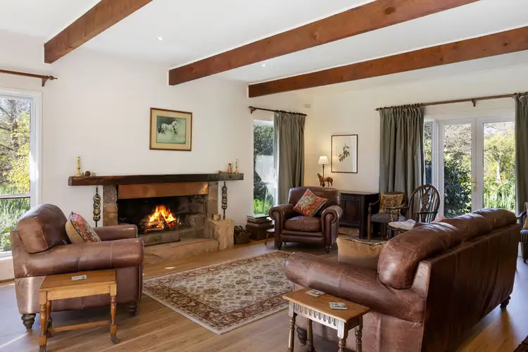 Fourth view of Homely rural property listing, 2641 Hamilton Highway, Caramut VIC 3274