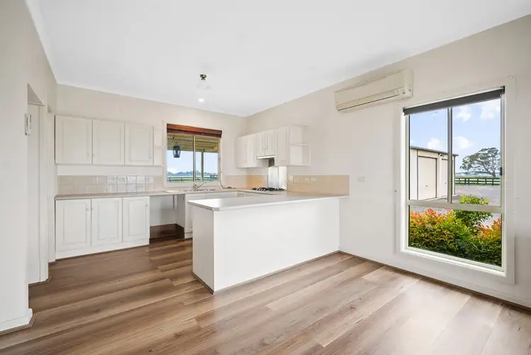 Third view of Homely rural property listing, 57 Costins Road, Denison VIC 3858