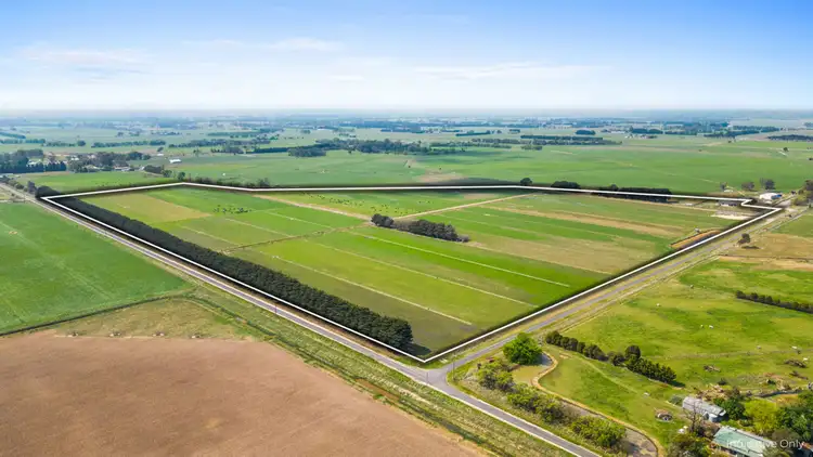Fifth view of Homely rural property listing, 57 Costins Road, Denison VIC 3858