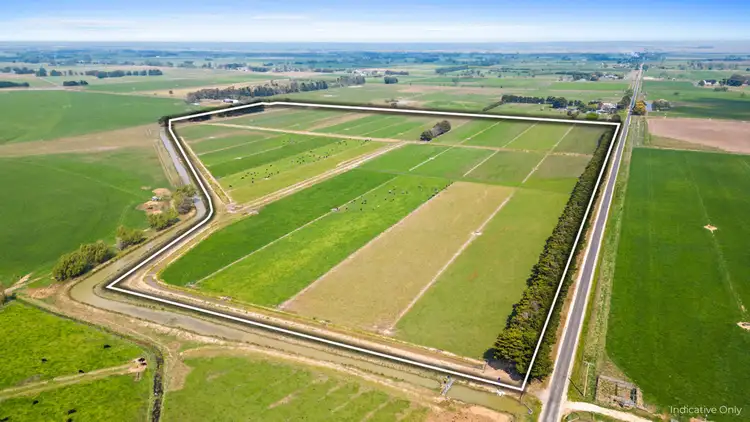 Sixth view of Homely rural property listing, 57 Costins Road, Denison VIC 3858