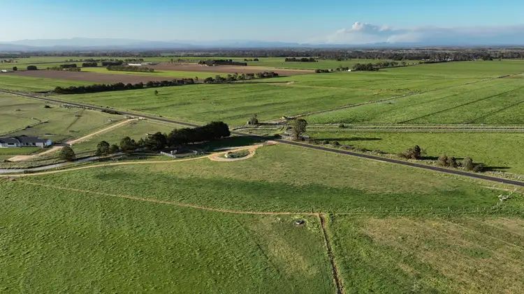 Third view of Homely rural property listing, 461 Sale-Heyfield Road, Fulham VIC 3851