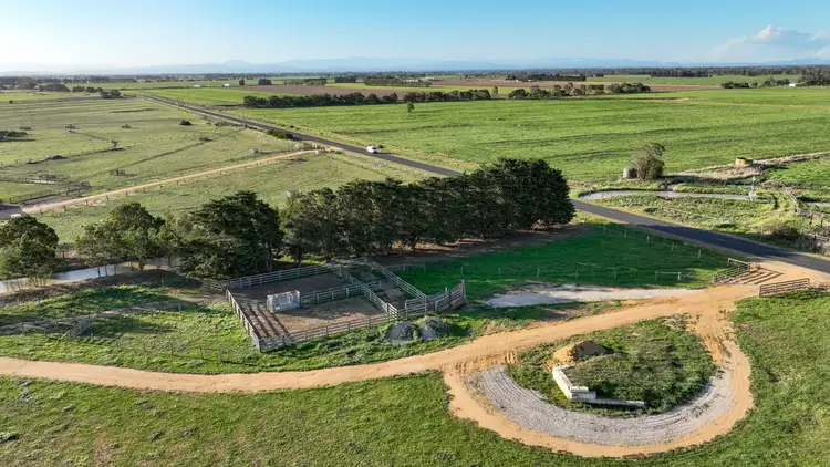 Sixth view of Homely rural property listing, 461 Sale-Heyfield Road, Fulham VIC 3851