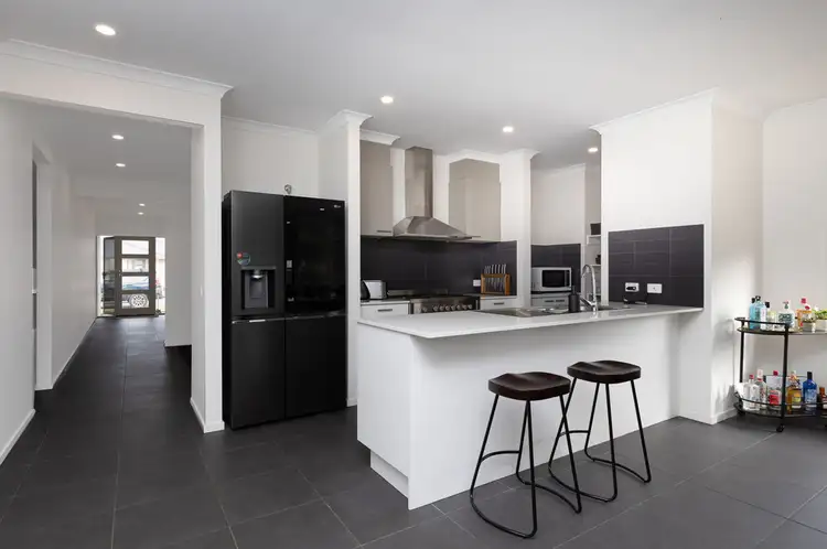 Second view of Homely house listing, 43 Peters Drive, Stratford VIC 3862