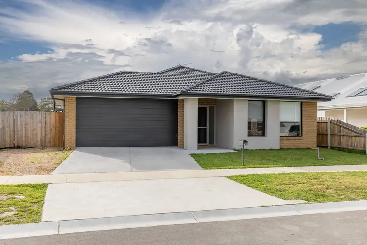 Fourth view of Homely house listing, 43 Peters Drive, Stratford VIC 3862
