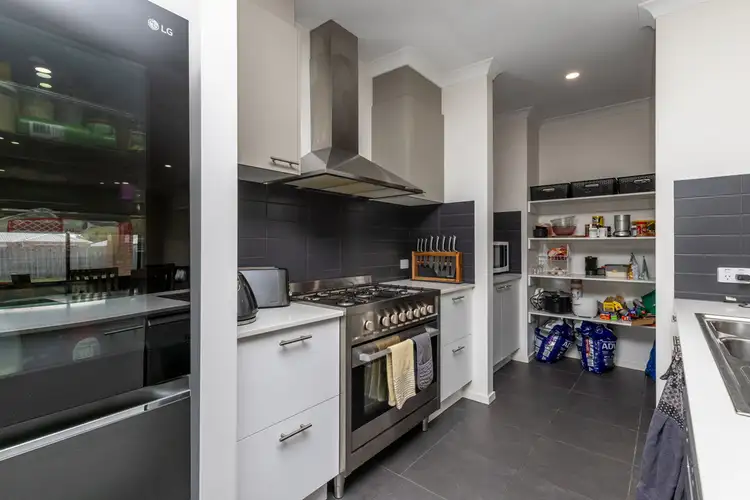 Sixth view of Homely house listing, 43 Peters Drive, Stratford VIC 3862