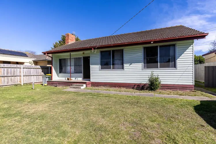 33 Buckley Street, Sale VIC 3850