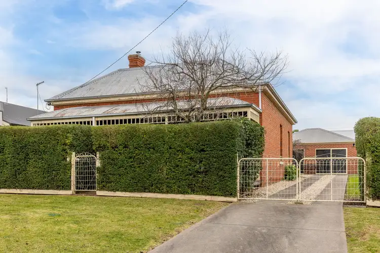 Main view of Homely house listing, 18 Marley Street, Sale VIC 3850
