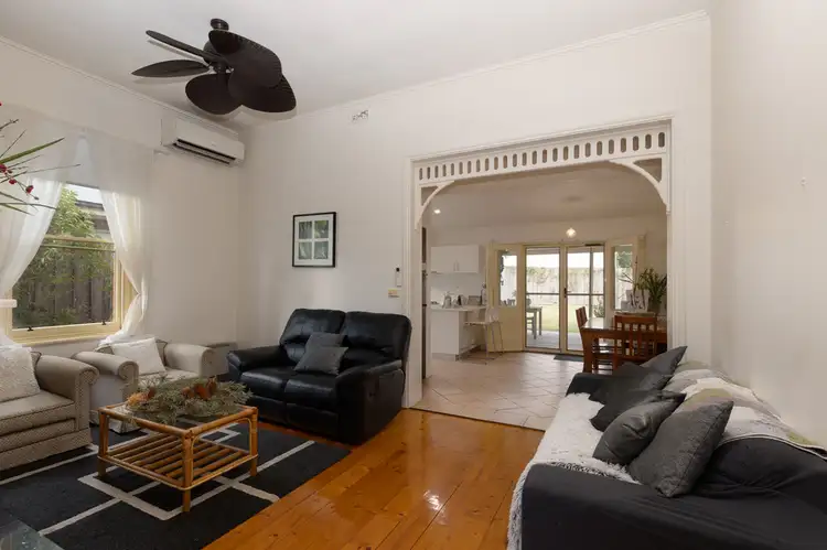 Second view of Homely house listing, 18 Marley Street, Sale VIC 3850