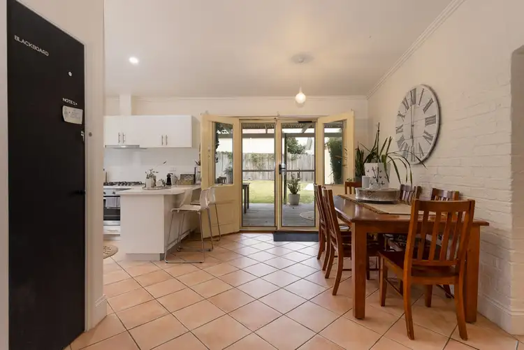 Fourth view of Homely house listing, 18 Marley Street, Sale VIC 3850