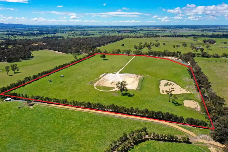 Main view of Homely rural property listing, 2 Boisdale-Newry Road, Boisdale VIC 3860