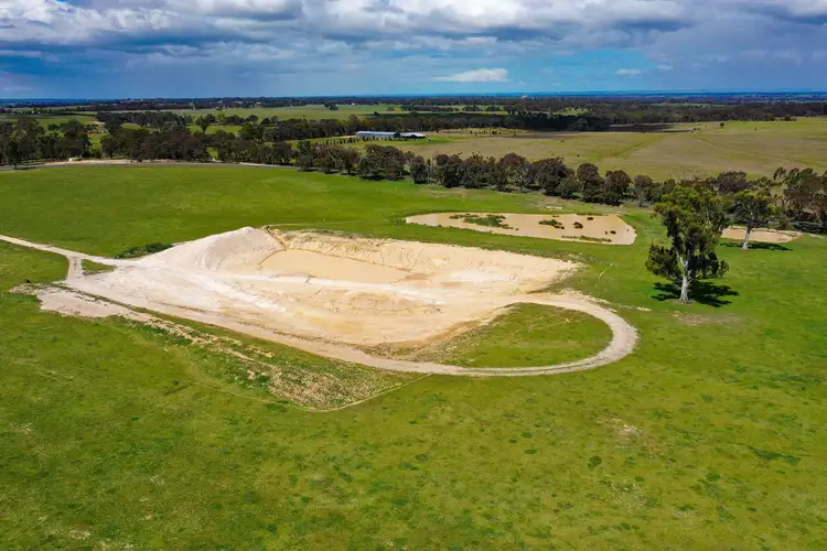 Fifth view of Homely rural property listing, 2 Boisdale-Newry Road, Boisdale VIC 3860