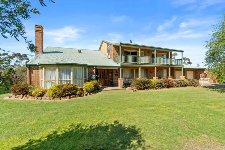 242 Maffra - Newry Road, Maffra VIC 3860