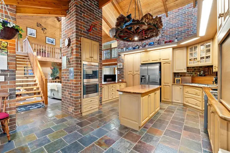 Third view of Homely house listing, 242 Maffra - Newry Road, Maffra VIC 3860