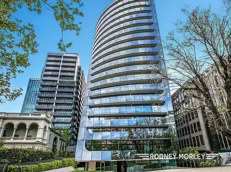 211/450 St Kilda Road, Melbourne VIC 3004