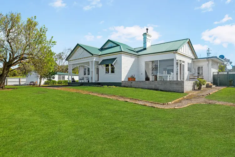 Second view of Homely house listing, 21 Bimberdong Lane, Tower Hill VIC 3283
