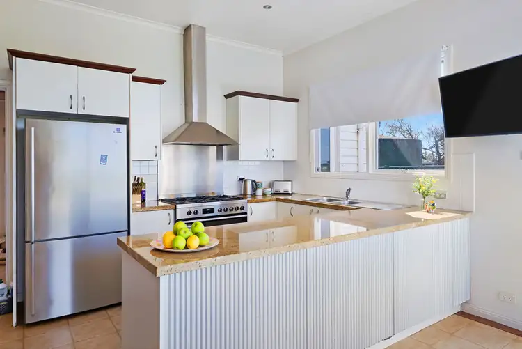 Fifth view of Homely house listing, 21 Bimberdong Lane, Tower Hill VIC 3283